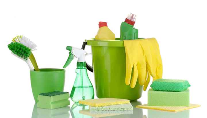 Eco-Friendly Cleaning: How Going Green Can Benefit Your Business