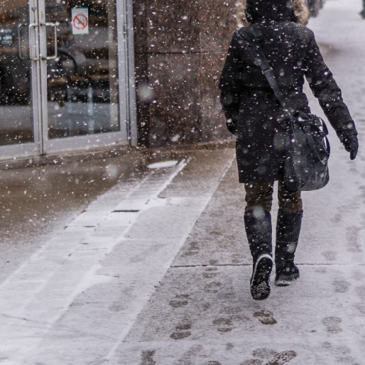 Winter Wonderland: Winter Cleaning Tips for Commercial Properties