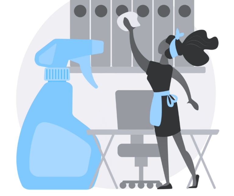 The Hidden Value of Day Porter Services