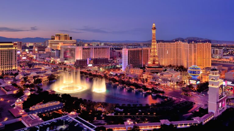 Top Qualities to Look for in Cleaning Companies in Las Vegas