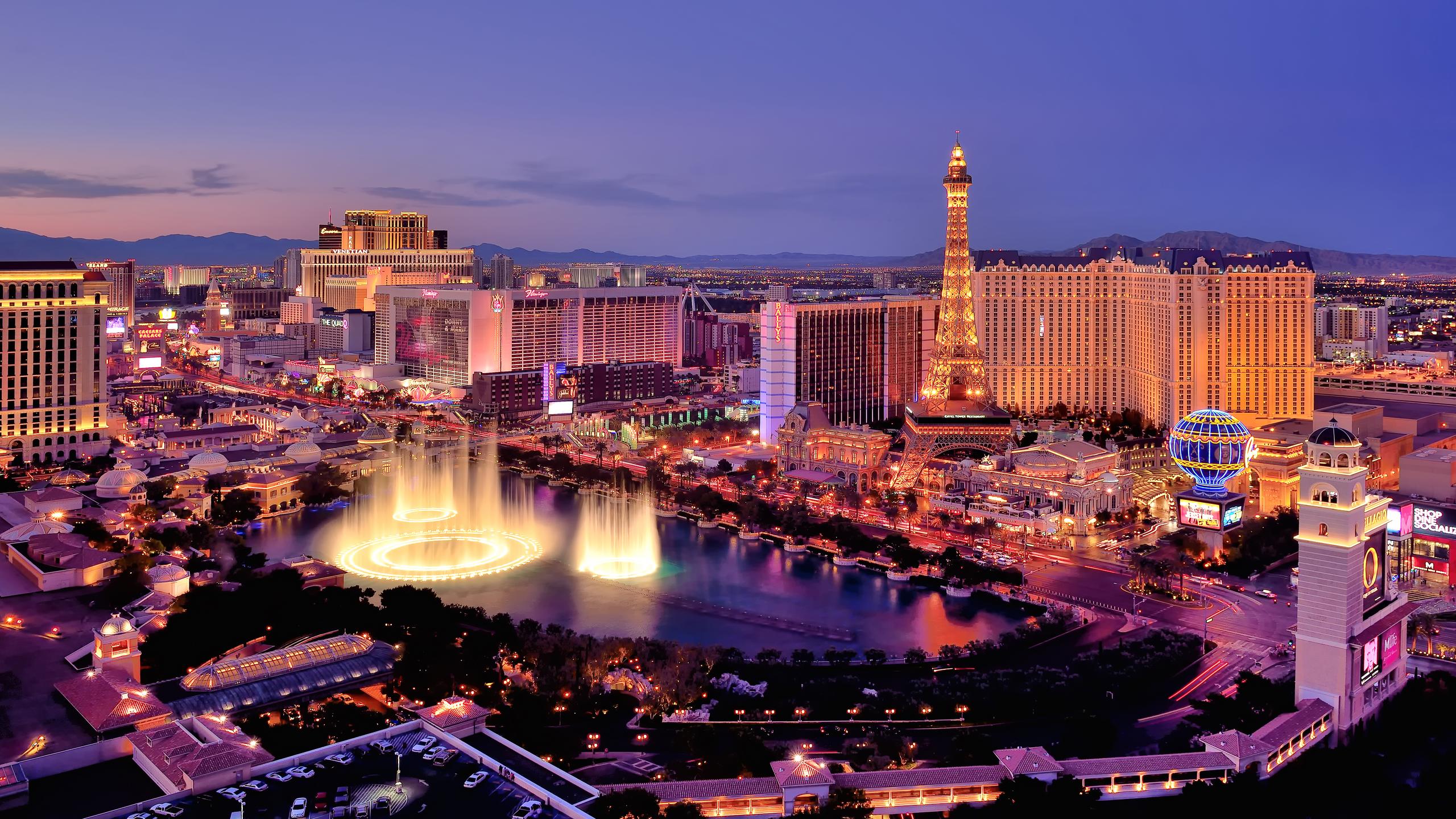 Top Qualities to Look for in Cleaning Companies in Las Vegas